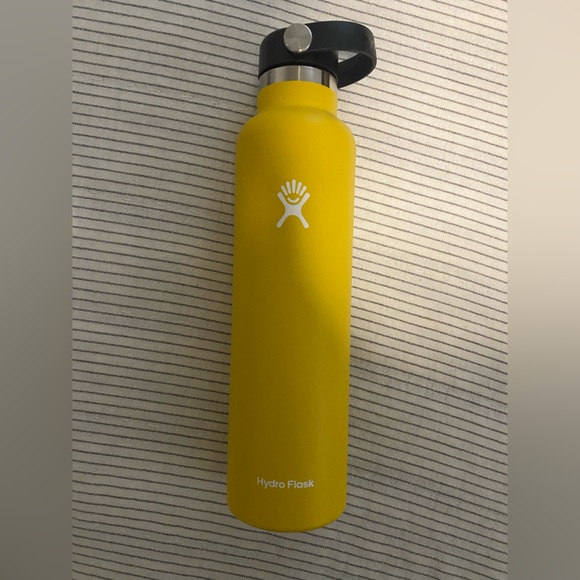 Hydro Flask Other - Yellow Hydroflask